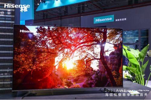 海信电视视频,引领智能视界，打造家庭娱乐新体验