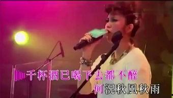 黄家驹演唱国语大地,黄家驹传唱的家园情怀