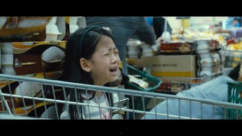 韩国电影流感小女孩,病毒阴影下的无辜牺牲者