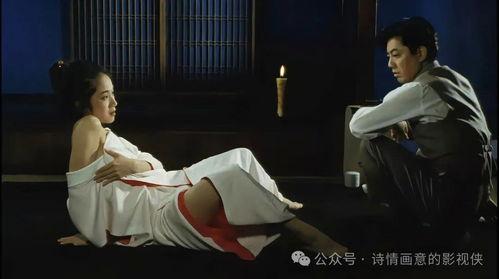 日本尺度电影,激情与禁忌的视觉盛宴