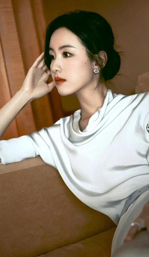 小女明星图片大全图片,小女明星萌态写真集锦