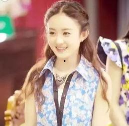 小女明星图片大全图片,小女明星萌态写真集锦