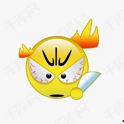 发怒的图片,图解瞬间爆发的情绪力量