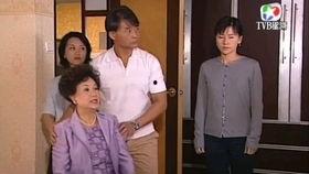 溏心风暴2国语版在线看,情感纠葛再起，家族风云再掀波澜