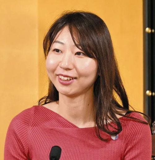 日本女作家,日本女作家笔下的东方魅力