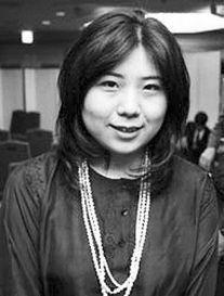 日本女作家,日本女作家笔下的东方魅力