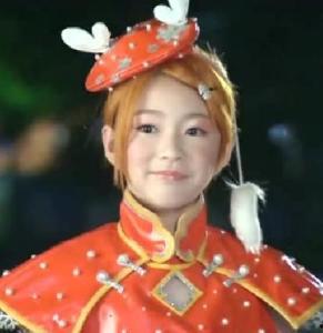 芮闪天女图片大全,绝美仙子图鉴，带你领略古代神话之美