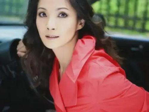 演员李婷图片,光影交织下的璀璨星辉