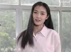 演员李婷图片,光影交织下的璀璨星辉