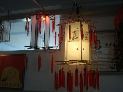自制灯笼图片大全,自制灯笼图片大全赏析