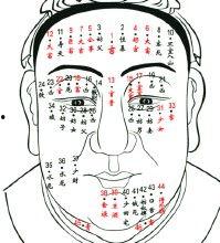 身上长痣的图片大全,图片大全解析
