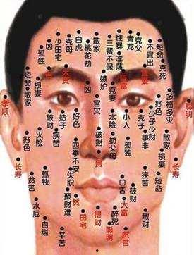 身上长痣的图片大全,图片大全解析