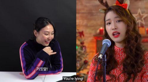 韩国美声,跨越国界的音乐魅力