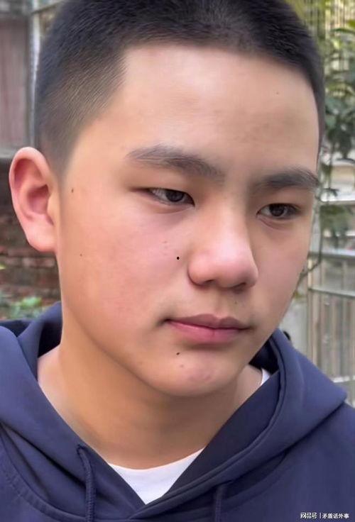 短毛寸发型图片男生,型男短毛寸发型解析