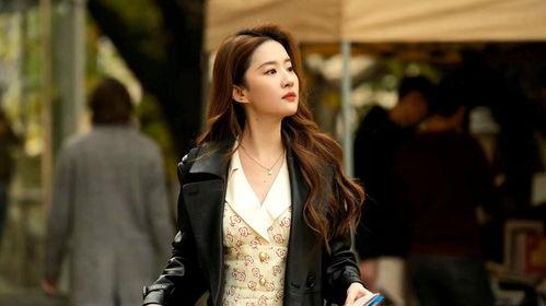 刘亦菲 韩国人,跨越国界，韩国粉丝心中的东方女神