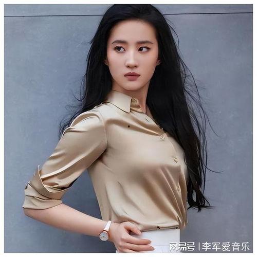 刘亦菲 韩国人,跨越国界，韩国粉丝心中的东方女神