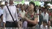 柳州山歌对唱搞笑视频,欢乐搞笑，方言魅力尽展无遗