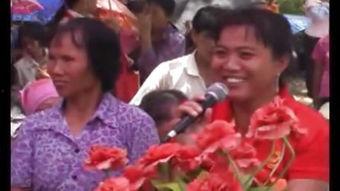 柳州山歌对唱搞笑视频,欢乐搞笑，方言魅力尽展无遗