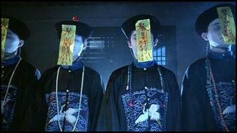 僵尸图片,惊悚与奇幻的视觉盛宴