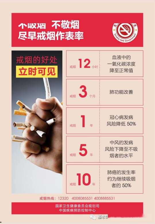 禁烟宣传视频,守护健康，共创无烟环境